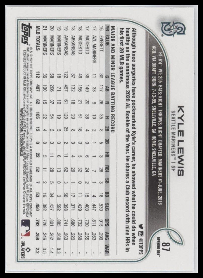 Clayton Kershaw 2021 Topps Chrome Platinum Anniversary #205