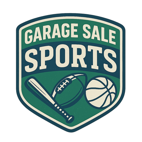 Garage Sale Sports