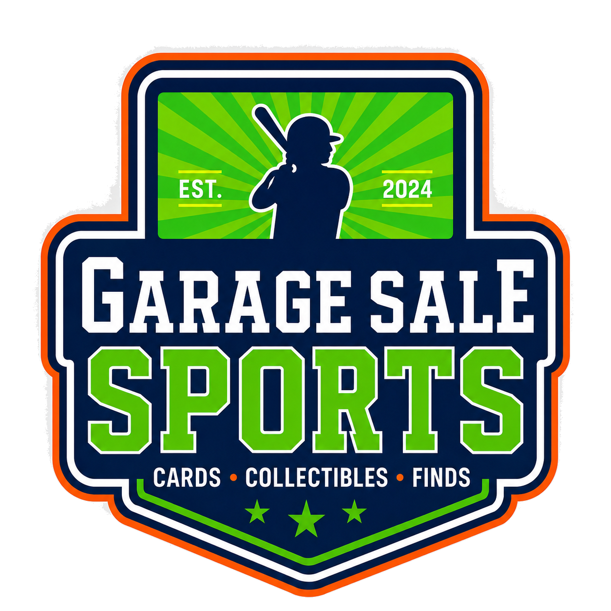 Garage Sale Sports